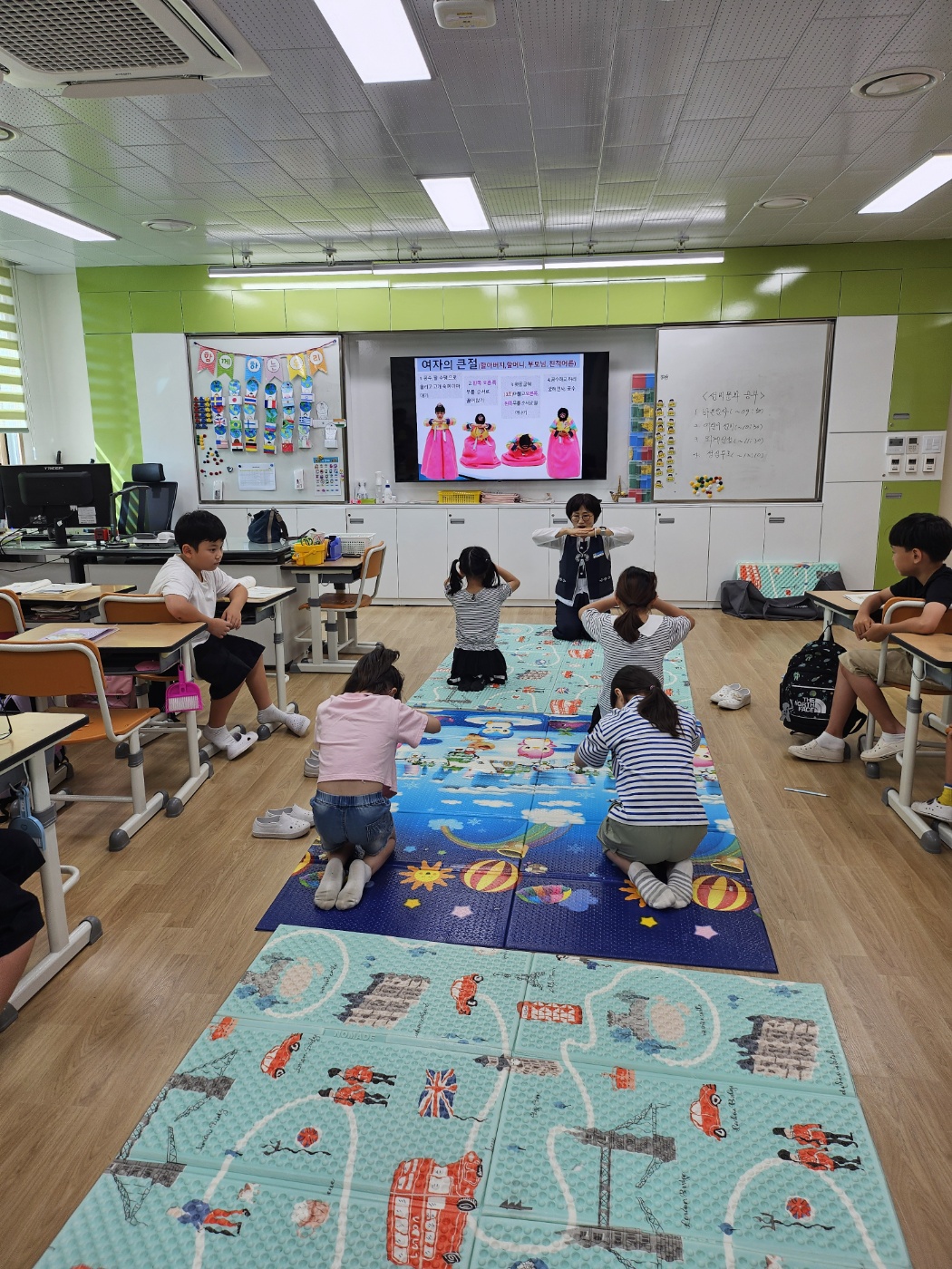 찾아가는 선비문화 체험 사진